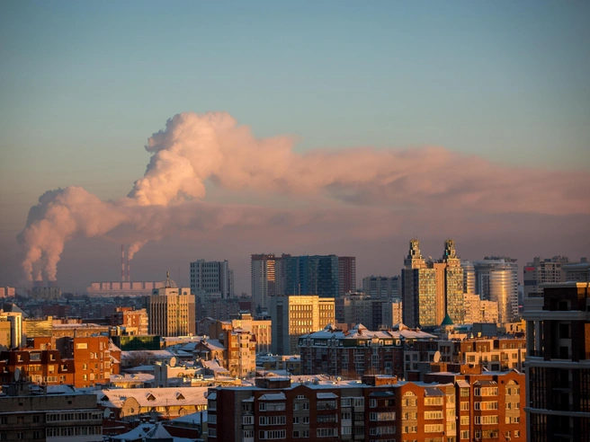 Мнения новосибирцев о ситуации на рынке жилья | Источник: Александр Ощепков / NGS.RU