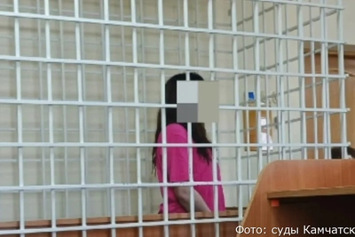 Женщина с Камчатки получила 6 лет за закладки