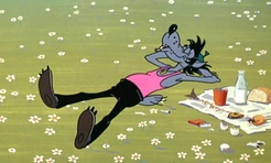 Ни один среди тех, кто рожден и рос в СССР, не пройдет: угадайте, где советские «Ну, погоди!», а где — не советские