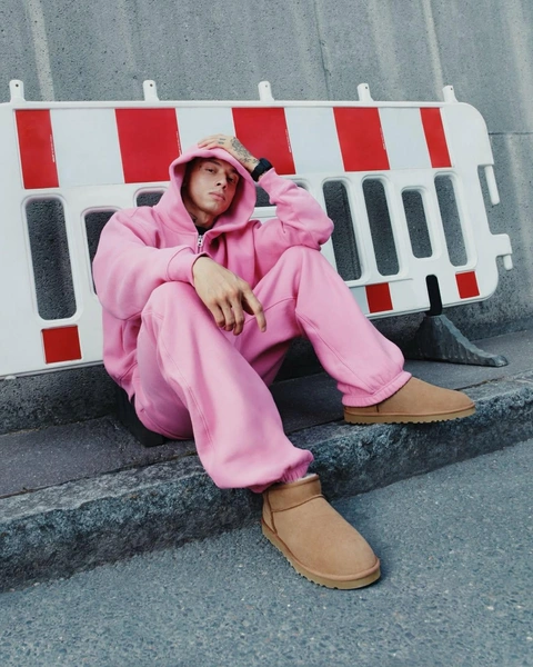Источник: Ugg
