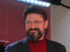 Виктор Логинов рассказал, почему поссорился с Лаймой Вайкуле