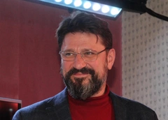 Виктор Логинов рассказал, почему поссорился с Лаймой Вайкуле
