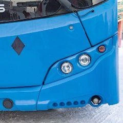 С 1 сентября вступят в силу изменения, дающие право ученикам школы № 28 на бесплатный проезд к месту учебы и обратно | Источник: www.city-n.ru