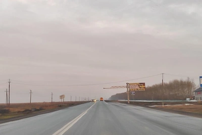 На каком расстоянии камеры в Башкирии ловят нарушения?