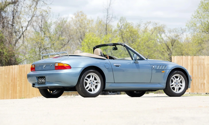 BMW Z3