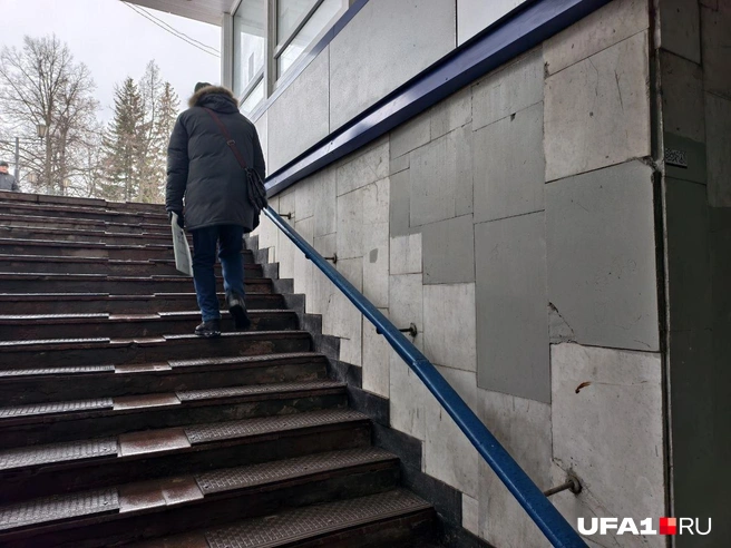 Свежие «заплатки» | Источник: Булат Салихов / UFA1.RU