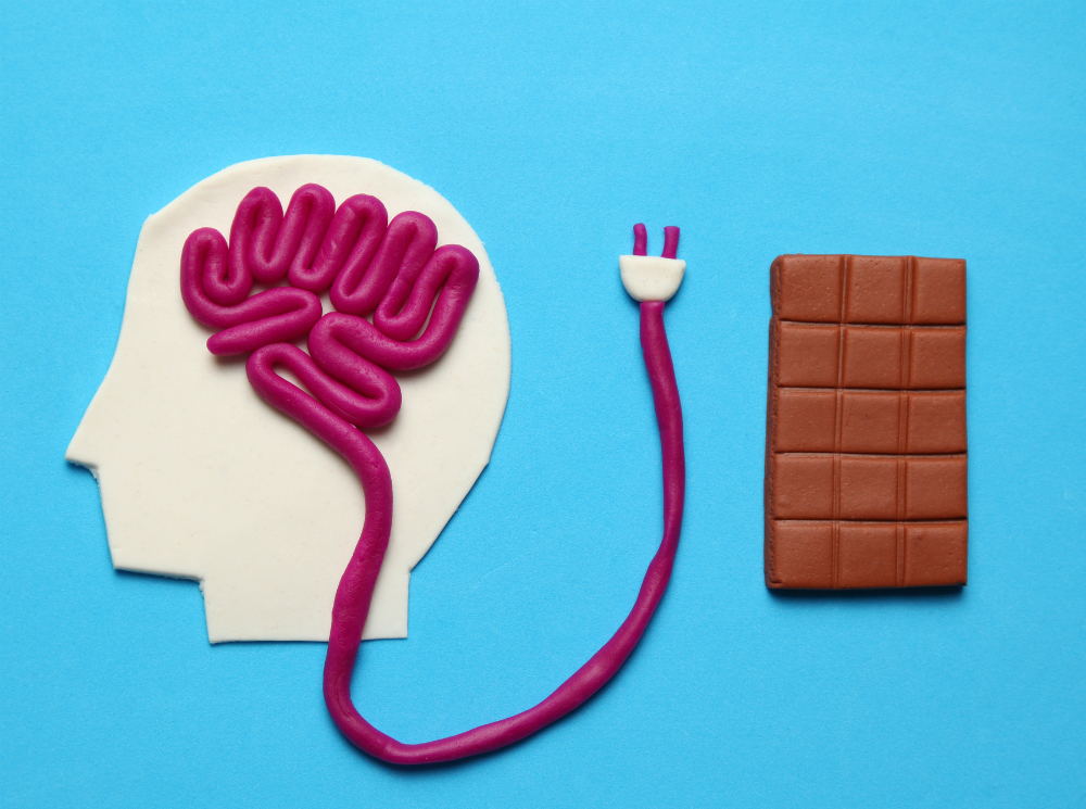 Как сахар вредит нашему мозгу (и что с этим делать) | MARIECLAIRE