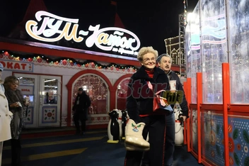 Елена Малышева