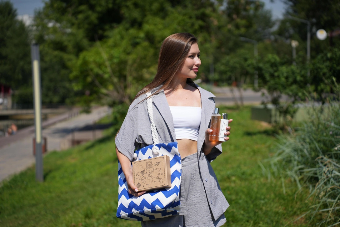 Как влюбиться в себя этим летом — подборка лучших идей | marieclaire.ru