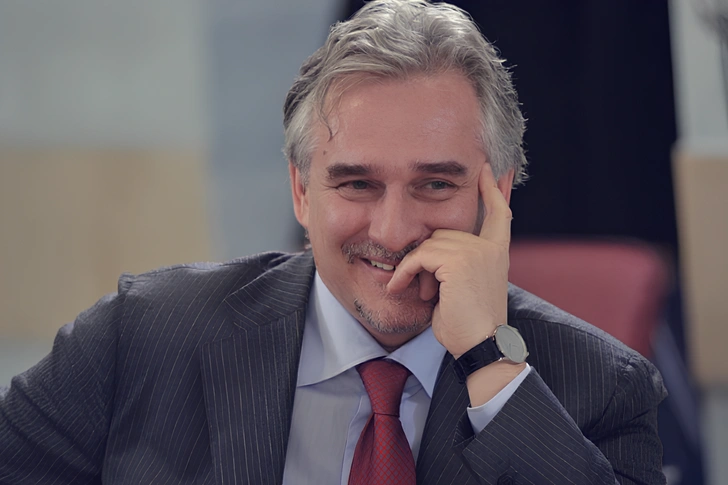 Как живут двое сыновей Виктора Черномырдина, который ушел из жизни 15 лет назад | Источник: фото из открытых источников