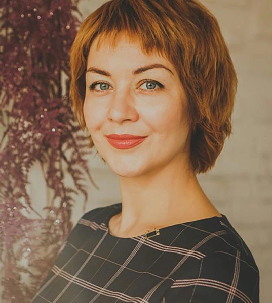 Ирина Усольцева вела блог, но телефон с собой не взяла