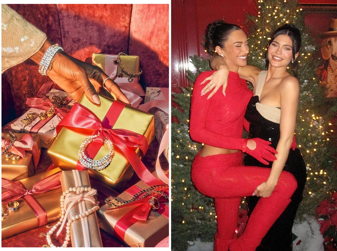 Нормально ли влезать в долги перед праздниками? | marieclaire.ru