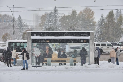 Moscow residents tracked transport 13 million times via QR codes