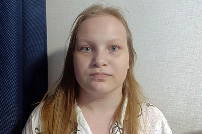 13-летней Саиде Дарчиновой нужна помощь с раком