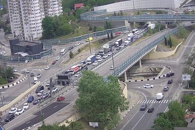 В Сочи и Сириусе объявили угрозу атаки беспилотников