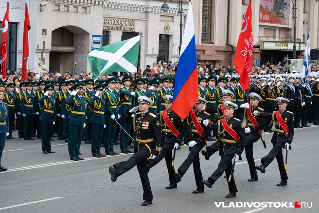 Источник: Елена Буйвол / VLADIVOSTOK1.RU