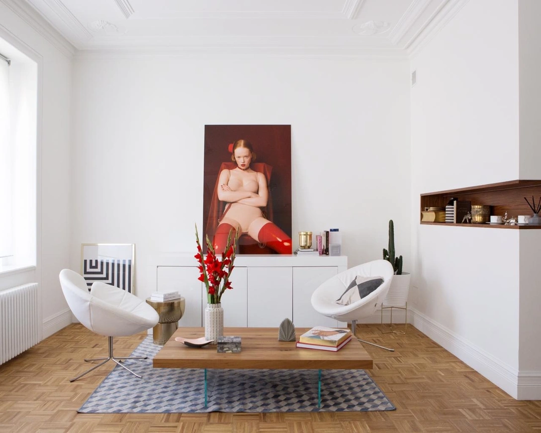 Бюро Elements (фото 0) | Источник: Евгения Парфенова