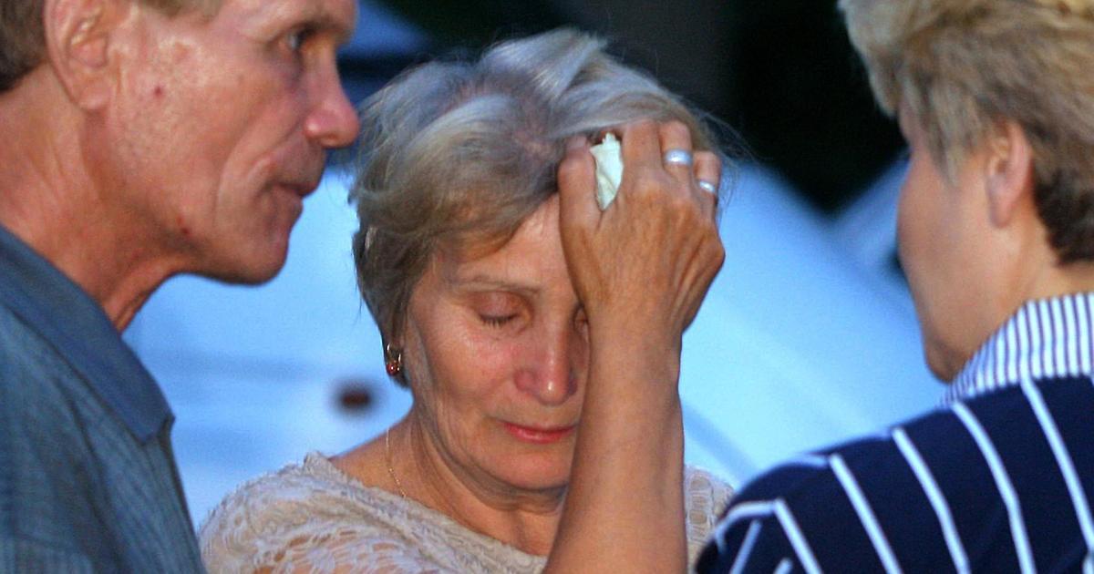 21 год назад смертницы взорвали два самолета в небе. Кто допустил халатность, которая унесла жизни 89 человек?