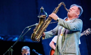 Sochi Jazz Festival объявил имена участников