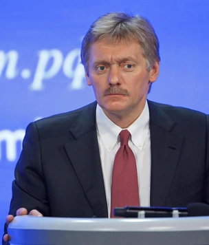 Дмитрий Песков прокомментировал сообщение о смерти Алексея Навального