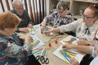 Система долговременного ухода поддерживает амурчан