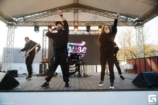 Скучать точно не придется! | Источник: Курорт Абрау-Дюрсо