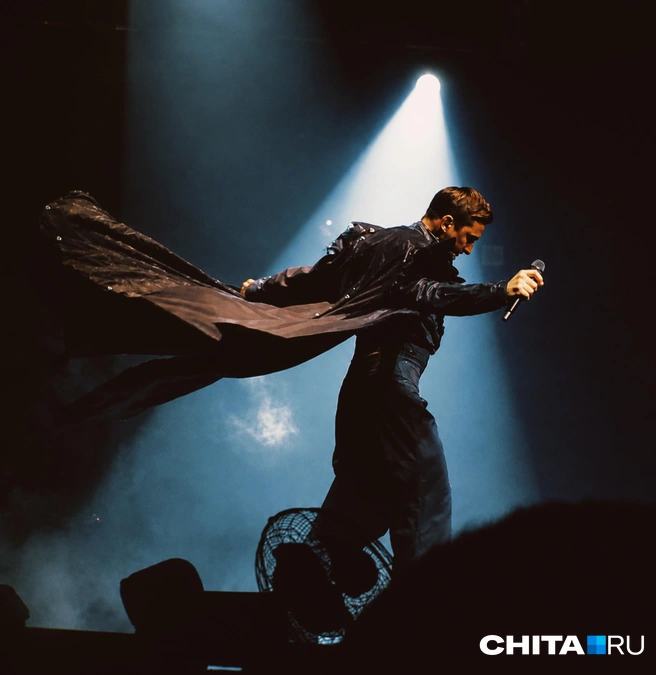Источник: Евгения Петина / CHITA.RU