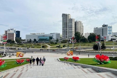 Почему россияне массово едут в Белоруссию в 2026 году