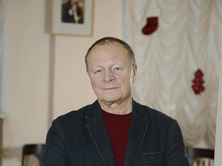 Не уберег Владислава, бросил жену, потерял связь с падчерицей. За что винит себя Борис Галкин