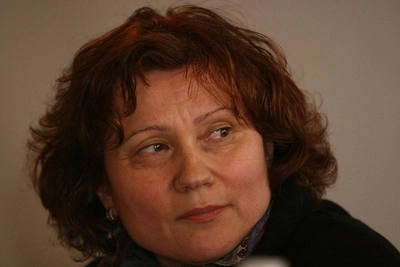 Скончалась Ирина Карелина, 30 лет руководившая Леонтьевским центром