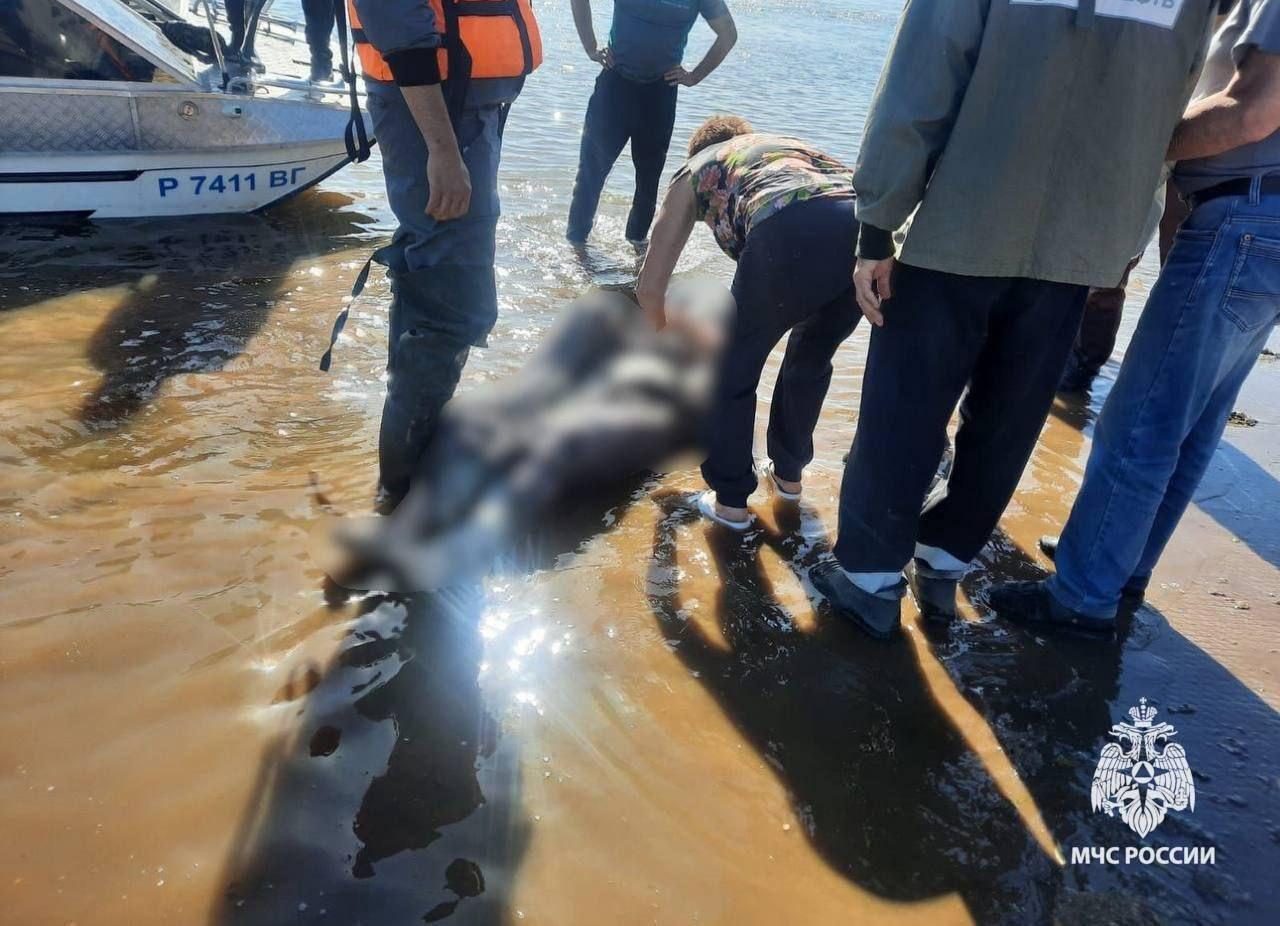 В Венеции утонул 32-летний житель Башкирии