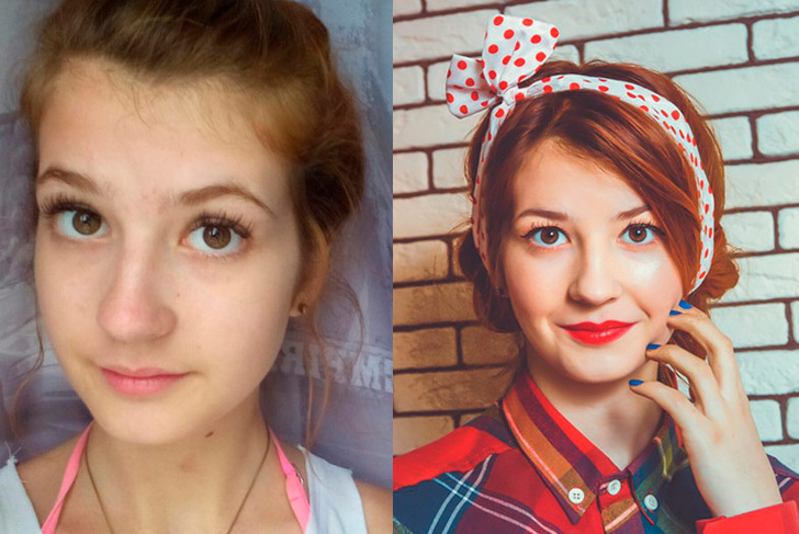 Стань Моложе В Новом Году
