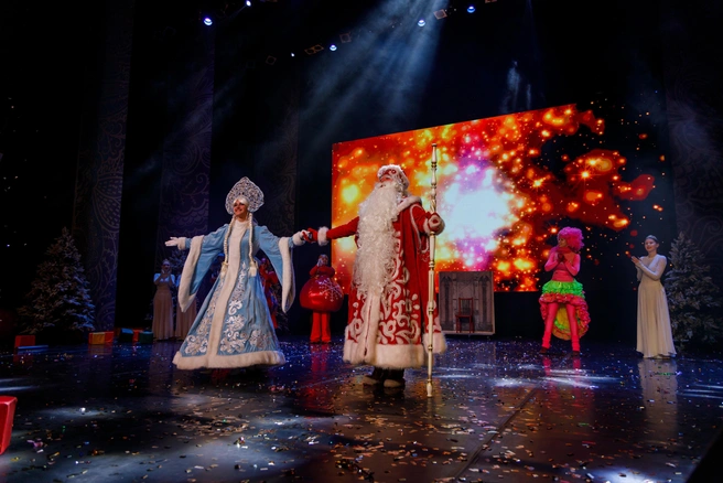 Иногда коллектив агентства ездит на гастроли в Барнаул, Томск, Красноярск | Источник: предоставлено Михаилом Топоровым