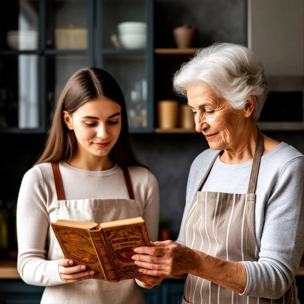 Международный день тещи и свекрови, День тещи, день свекрови, день свекрови открытка, день тещи открытка, день тещи открытки поздравления, день свекрови открытка, день свекрови открытки поздравления, открытка с днем тещи | Источник: chatGPT