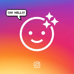 Рейтинг самых популярных знаменитостей в Instagram (запрещенная в России экстремистская организация) в 2018 году
