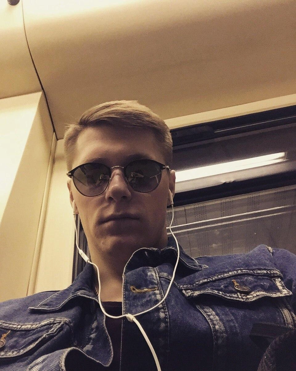 28-летний Даниил Доронин — заместитель руководителя в ГБУ «Жилищник района Вешняки» | Источник: личные соцсети Даниила Доронина