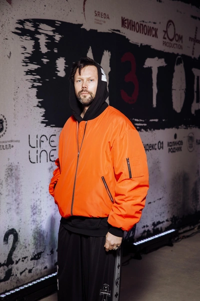 Даниил Воробьев