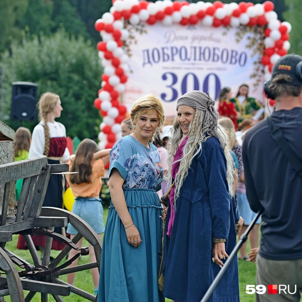 Источник: Ирина Тропина / 59.RU