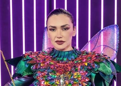 Серябкина, вылетевшая из «Маски», о том, как ее Богомола разоблачила родная бабушка, но пожалел Киркоров