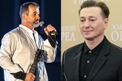 Безруков и Певцов не пойдут в ректоры МХАТ