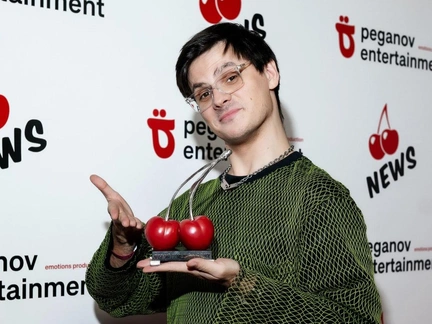 Алексей Жидковский, Андрей Борисов, Карина Мурашкина: кто из звезд выиграл премию «Вишня Года»