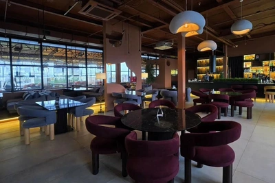 Площади бара «Изи Lounge» в Волгограде ищут арендатора