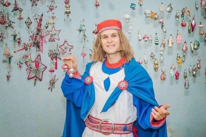 Источник: Фото со страницы Паккайне в «ВКонтакте» @morozetspakkaine