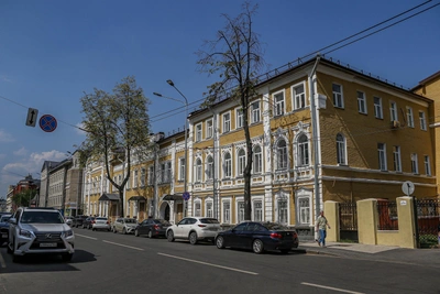 Главный роддом Нижнего Новгорода закроют на плановую мойку