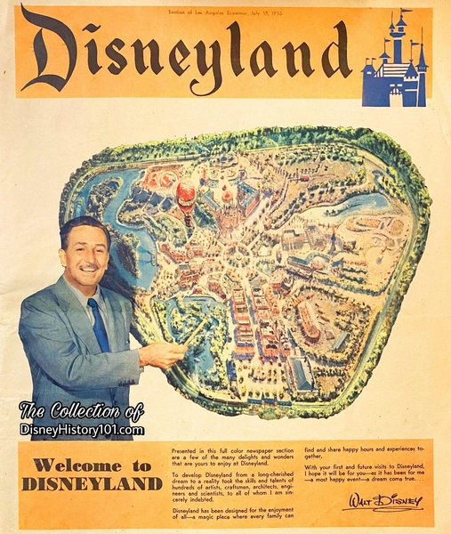 Источник: marbalsfv / DISNEY HISTORY INSTITUTE