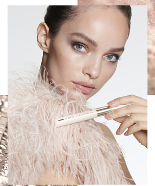 L’Oréal Paris выпустили свадебную коллекцию макияжа вместе с Elie Saab