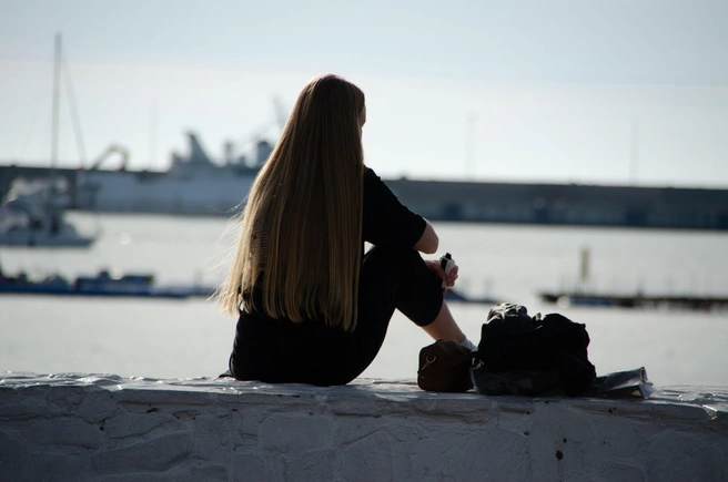 Лето, которое не хочет уходить. Ловим каждый луч ноябрьского солнца | Источник: Оксана Витязь / SOCHI1.RU