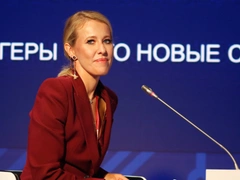 Судебные приставы ищут миллионершу Собчак за долг в 86 тысяч рублей