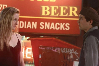 Секреты Кэролин Бессетт-Кеннеди