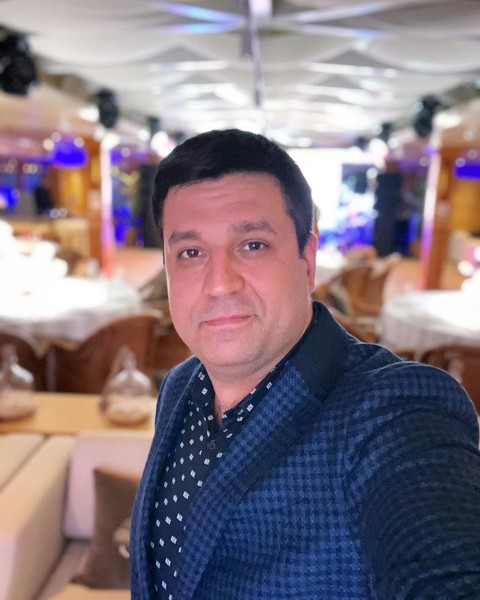 Дмитрий Задорожный | www.starhit.ru